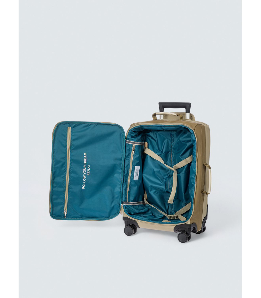 BRICS＆REPLAY トロリー 詳細画像 サンドウッド 5